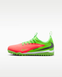 JR NIKE PHANTOM 6 LOW ACADEMY ERLING HAALAND TF (HQ2040-603) HQ2040-603 фото 1
