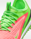 JR NIKE PHANTOM 6 LOW ACADEMY ERLING HAALAND TF (HQ2040-603) HQ2040-603 фото 7