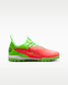 JR NIKE PHANTOM 6 LOW ACADEMY ERLING HAALAND TF (HQ2040-603) HQ2040-603 фото 3