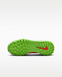 JR NIKE PHANTOM 6 LOW ACADEMY ERLING HAALAND TF (HQ2040-603) HQ2040-603 фото 2