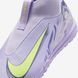 JR NIKE ZOOM MERCURIAL SUPERFLY 10 ACADEMY NU1 TF (HF1586-500) HF1586-500 фото 8