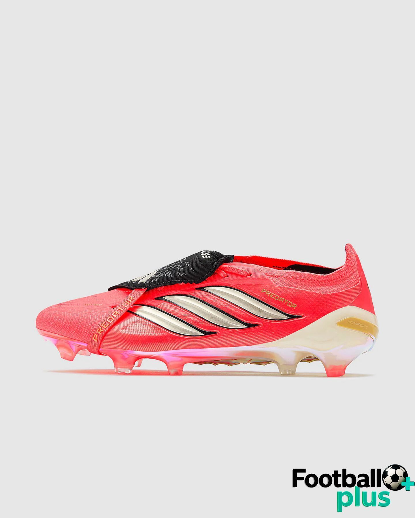 ADIDAS PREDATOR ELITE FT FG (JP6237)