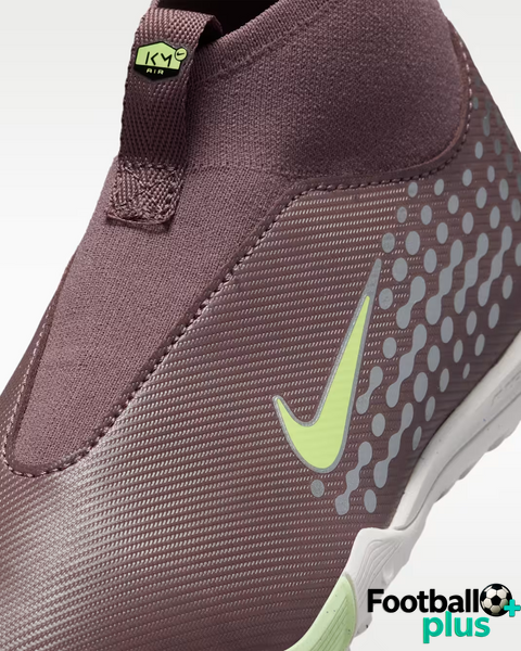 JR NIKE ZOOM MERCURIAL SUPERFLY 10 ACADEMY KM TF (IO9820-200) IO9820-200 фото