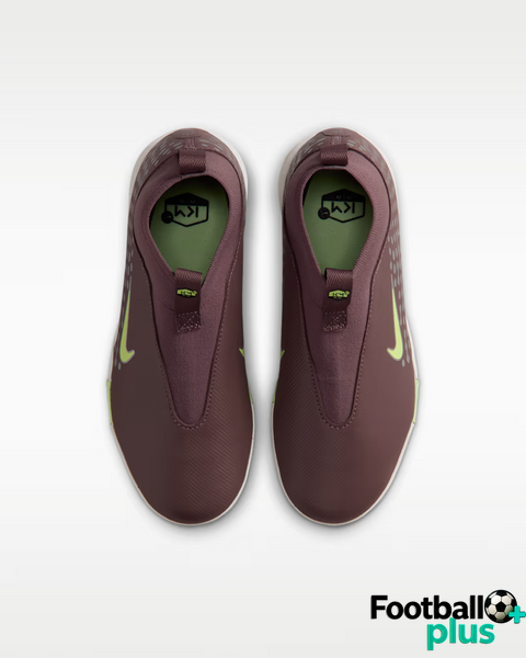 JR NIKE ZOOM MERCURIAL SUPERFLY 10 ACADEMY KM TF (IO9820-200) IO9820-200 фото