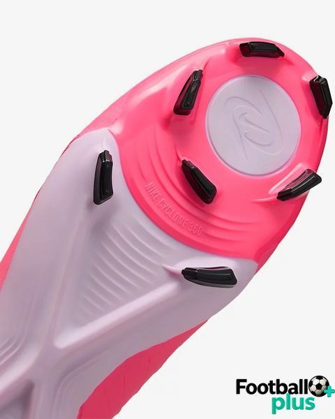 NIKE PHANTOM LUNA 2 ACADEMY FG\MG (FD6725-600) FD6725-600 фото