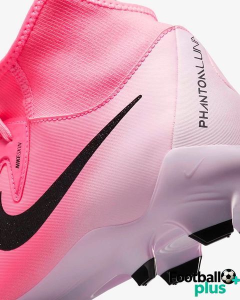 NIKE PHANTOM LUNA 2 ACADEMY FG\MG (FD6725-600) FD6725-600 фото