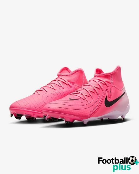 NIKE PHANTOM LUNA 2 ACADEMY FG\MG (FD6725-600) FD6725-600 фото