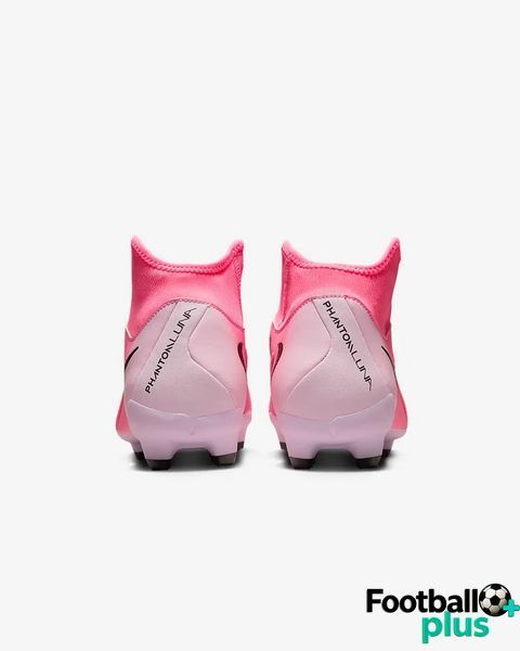 NIKE PHANTOM LUNA 2 ACADEMY FG\MG (FD6725-600) FD6725-600 фото
