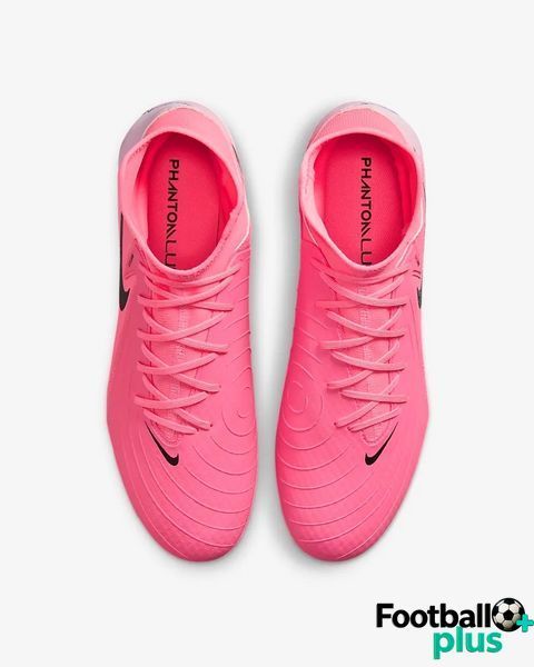 NIKE PHANTOM LUNA 2 ACADEMY FG\MG (FD6725-600) FD6725-600 фото