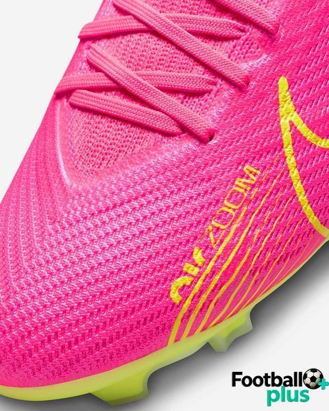 NIKE ZOOM MERCURIAL VAPOR 15 PRO FG (DJ5603-605) DJ5603-605 фото