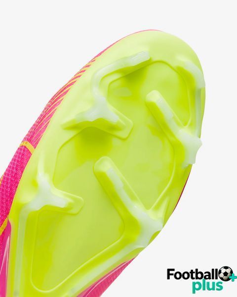 NIKE ZOOM MERCURIAL VAPOR 15 PRO FG (DJ5603-605) DJ5603-605 фото