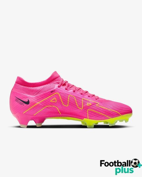 NIKE ZOOM MERCURIAL VAPOR 15 PRO FG (DJ5603-605) DJ5603-605 фото