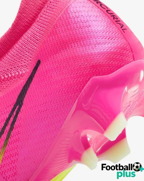 NIKE ZOOM MERCURIAL VAPOR 15 PRO FG (DJ5603-605) DJ5603-605 фото