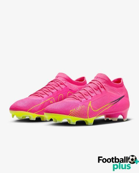 NIKE ZOOM MERCURIAL VAPOR 15 PRO FG (DJ5603-605) DJ5603-605 фото