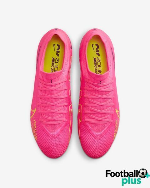 NIKE ZOOM MERCURIAL VAPOR 15 PRO FG (DJ5603-605) DJ5603-605 фото