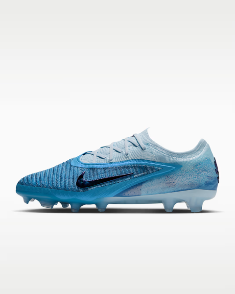 NIKE PHANTOM 6 LOW ELITE ERLING HAALAND FG (HQ2332-401) HQ2332-401 фото