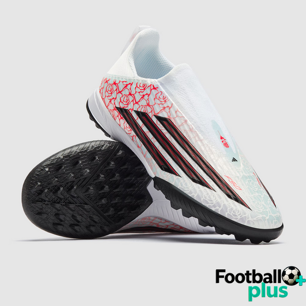 ADIDAS F50 LEAGUE LL x Lamine Yamal TF Junior (KJ3779) KJ3779 фото
