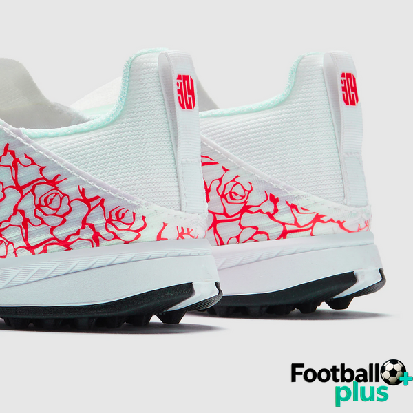 ADIDAS F50 LEAGUE LL x Lamine Yamal TF Junior (KJ3779) KJ3779 фото