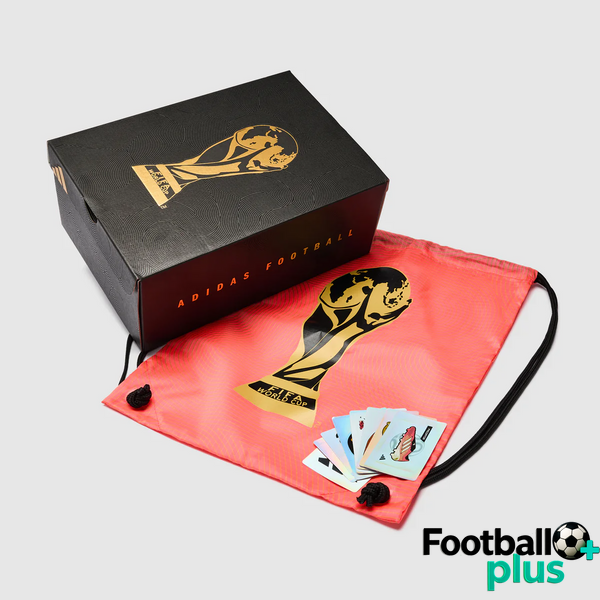 ADIDAS PREDATOR ELITE FT FG (JP6237) JP6237 фото