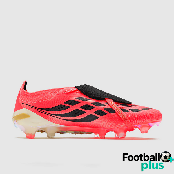 ADIDAS PREDATOR ELITE FT FG (JP6237) JP6237 фото