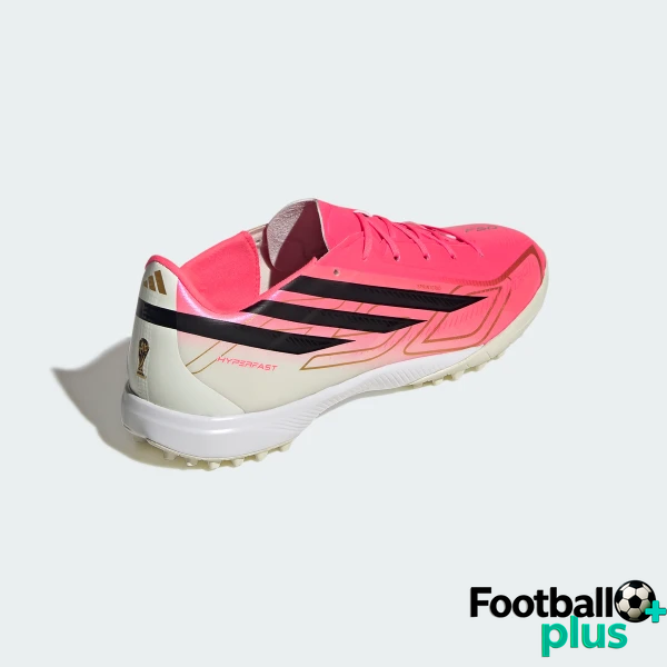 ADIDAS F50 HYPERFAST LEAGUE TF (IH4582) IH4582 фото
