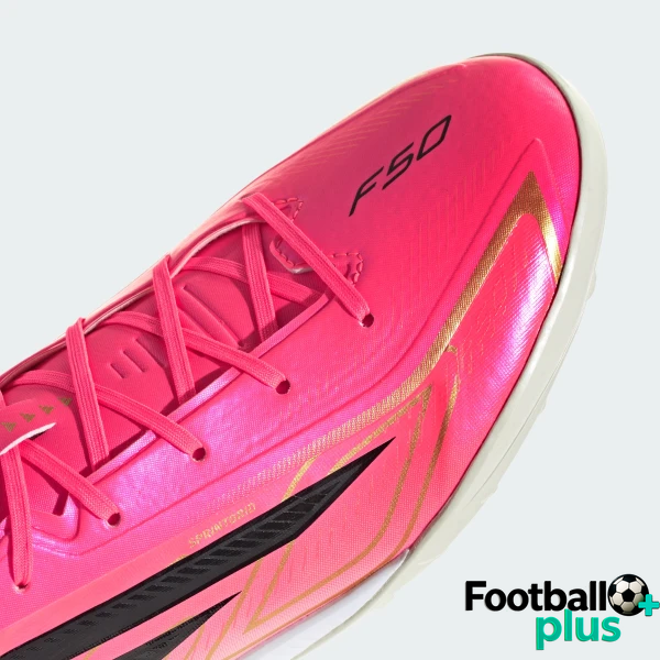 ADIDAS F50 HYPERFAST LEAGUE TF (IH4582) IH4582 фото