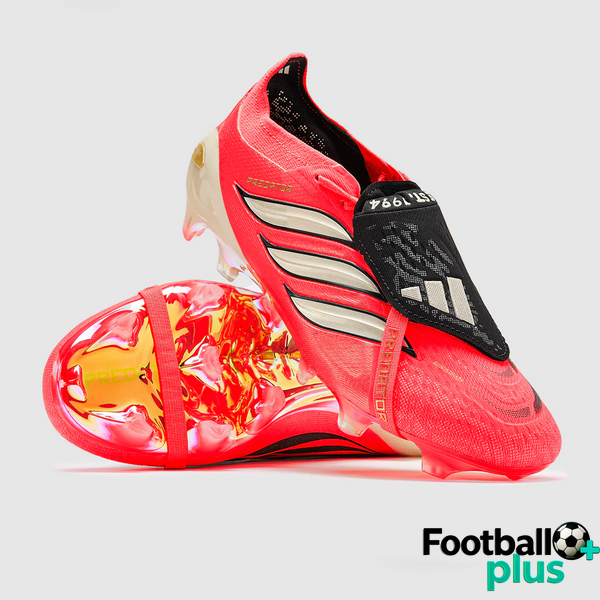 ADIDAS PREDATOR ELITE FT FG (JP6237) JP6237 фото