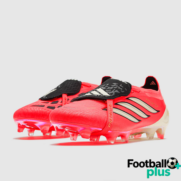 ADIDAS PREDATOR ELITE FT FG (JP6237) JP6237 фото