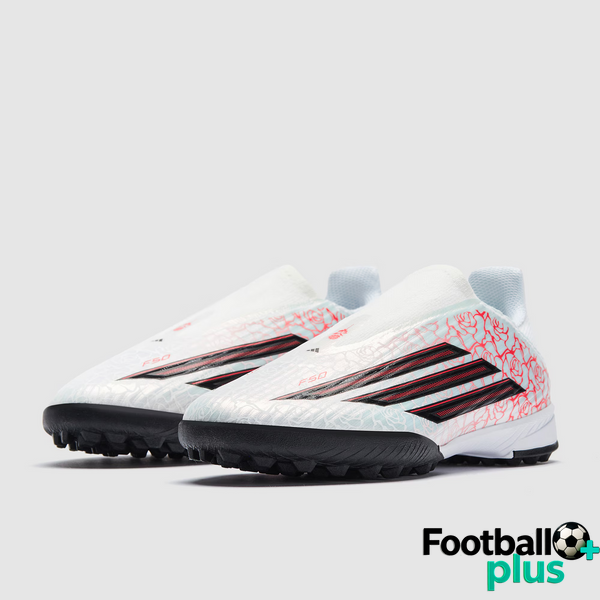 ADIDAS F50 LEAGUE LL x Lamine Yamal TF Junior (KJ3779) KJ3779 фото