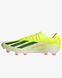 ADIDAS X CRAZYFAST.1 FG (IE2376) IE2376 фото 1