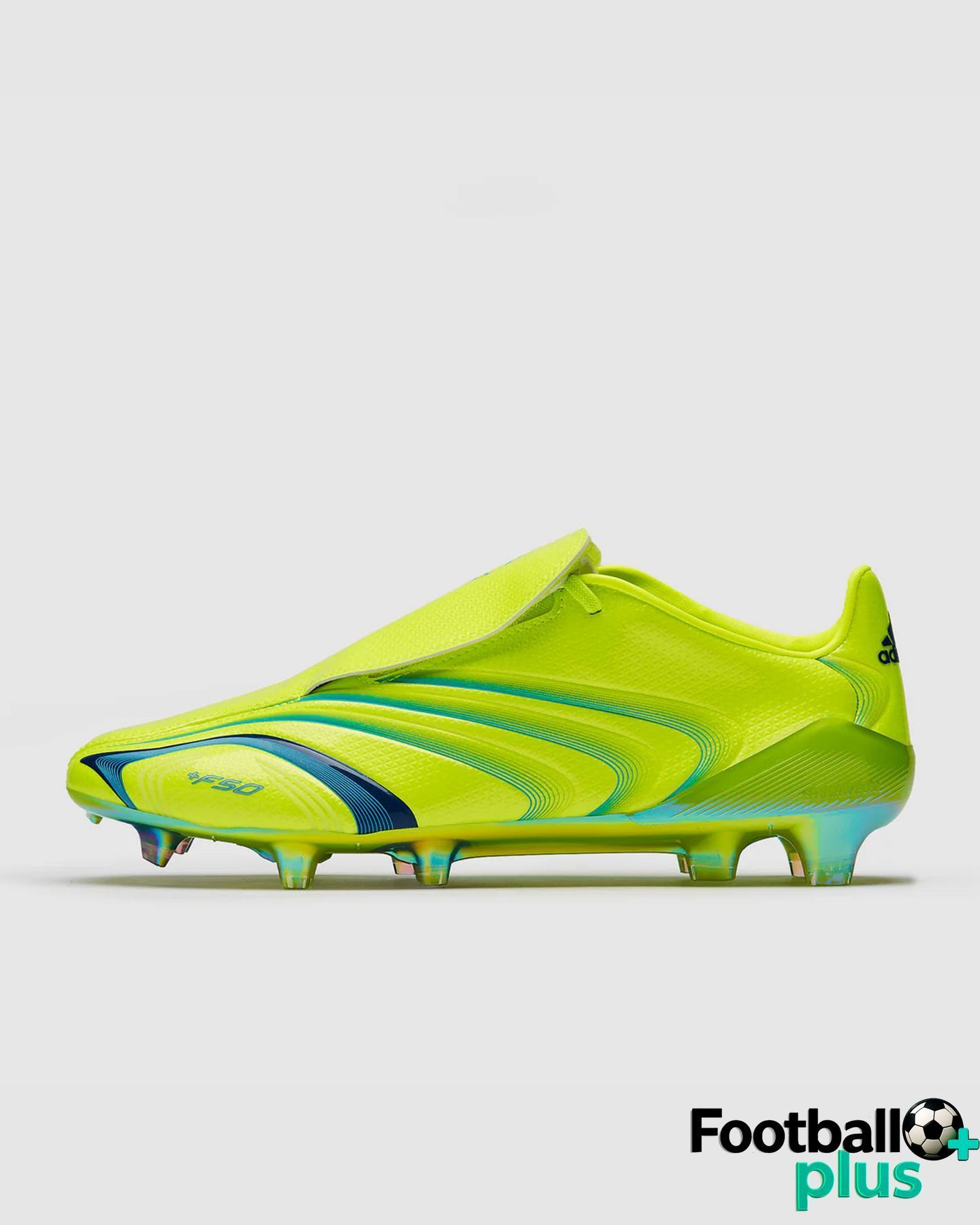 ADIDAS F50 ELITE x Tunit FG (IH8942)