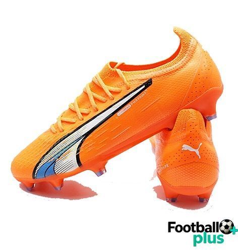 PUMA ULTRAl ULTIMATE FG/AG (107163-01) 107163-01 фото