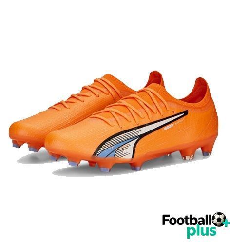 PUMA ULTRAl ULTIMATE FG/AG (107163-01) 107163-01 фото