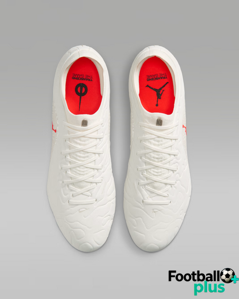 NIKE JORDAN TIEMPO MAESTRO ELITE LE FG (IF4126-100) IF4126-100 фото