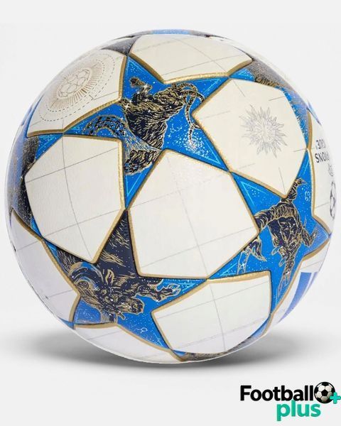 ADIDAS CHAMPIONS LEAGUE 25\26 COMPETITION (JP1541) JP1541 фото