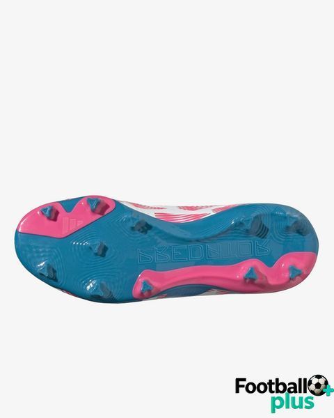 ADIDAS PREDATOR LEAGUE FG Junior (IF63527) IF63527 фото