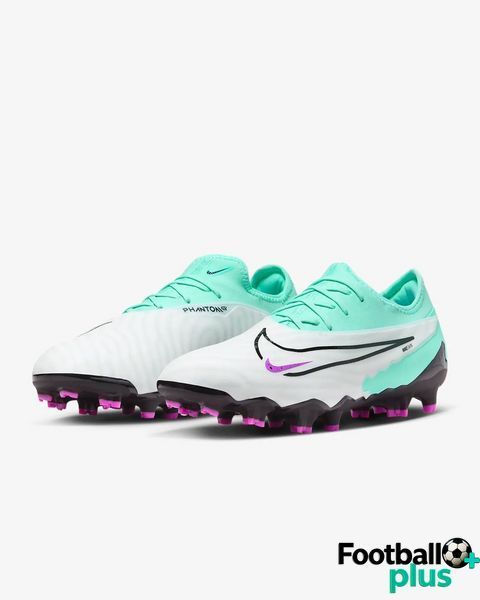 NIKE PHANTOM GX PRO FG (DD9463-300) DD9463-300 фото