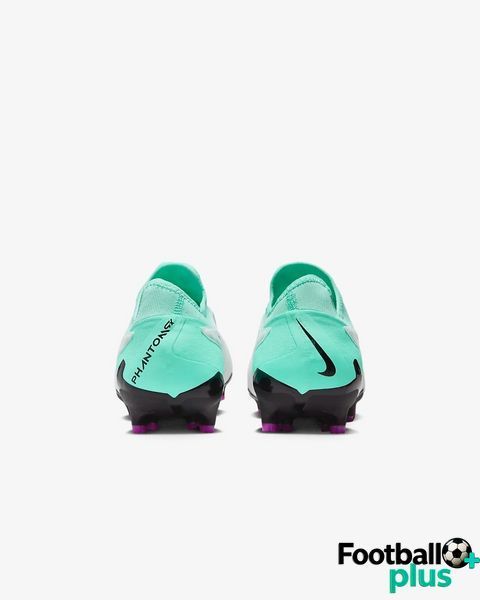 NIKE PHANTOM GX PRO FG (DD9463-300) DD9463-300 фото