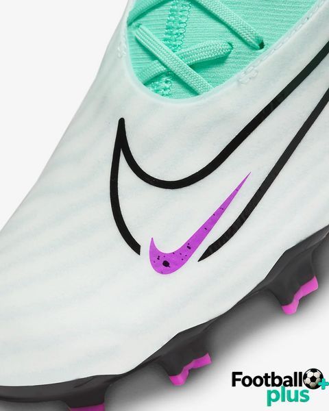 NIKE PHANTOM GX PRO FG (DD9463-300) DD9463-300 фото