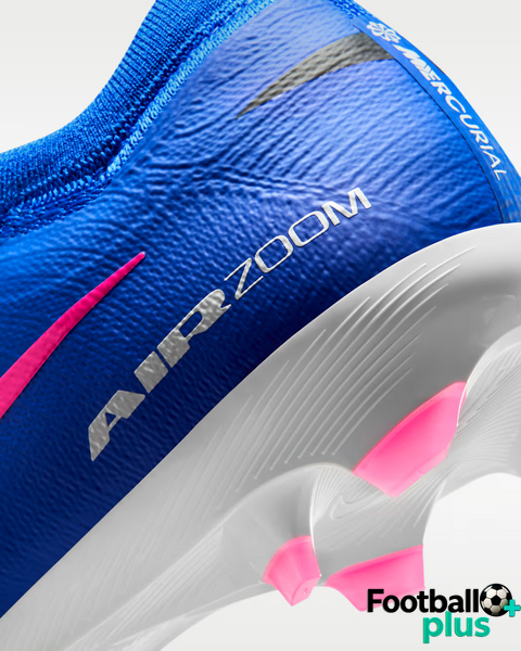 NIKE ZOOM MERCURIAL VAPOR 16 PRO FG (FQ8685-446) FQ8685-446 фото