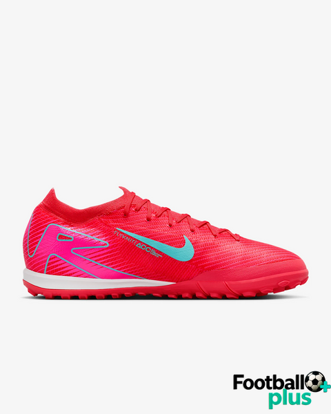 NIKE ZOOM MERCURIAL VAPOR 16 PRO TF (FQ8687-800) FQ8687-800 фото
