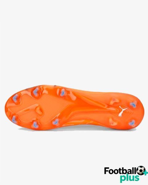 PUMA ULTRAl ULTIMATE FG/AG (107163-01) 107163-01 фото