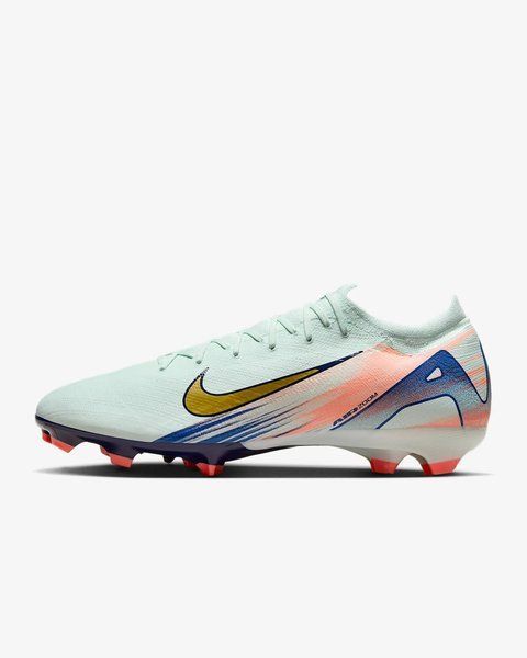 NIKE ZOOM MERCURIAL VAPOR 16 PRO MDS FG (FZ1390-300) FZ1390-300 фото