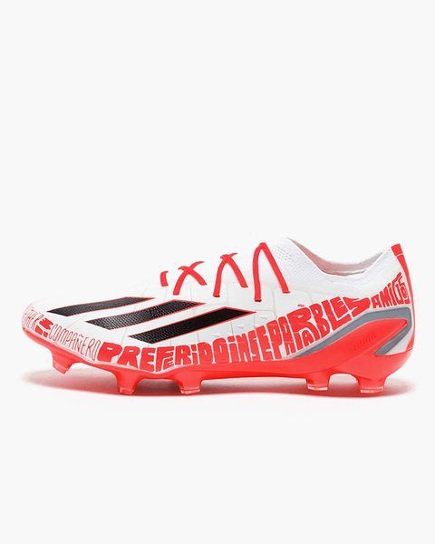 ADIDAS X SPEEDPORTAL MESSI.1 FG (GW8387) GW8387 фото