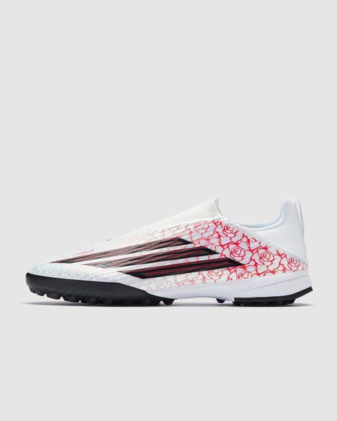 ADIDAS F50 LEAGUE LL x Lamine Yamal TF Junior (KJ3779) KJ3779 фото