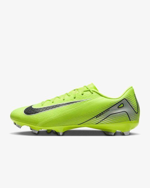 NIKE ZOOM MERCURIAL VAPOR 16 ACADEMY MG (FQ8374-700) FQ8374-700 фото