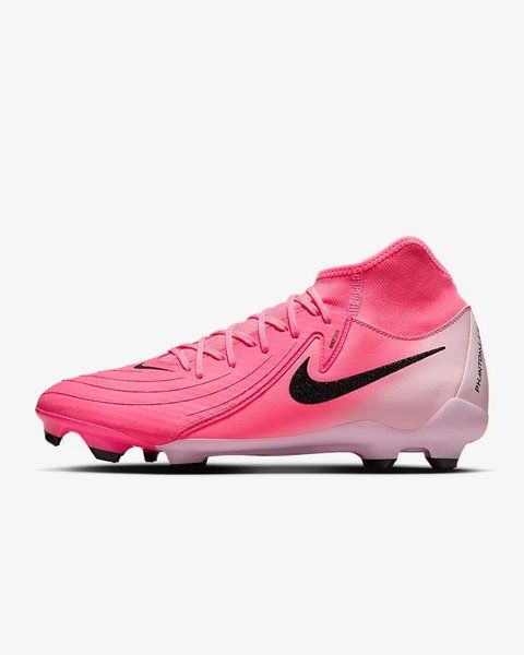 NIKE PHANTOM LUNA 2 ACADEMY FG\MG (FD6725-600) FD6725-600 фото