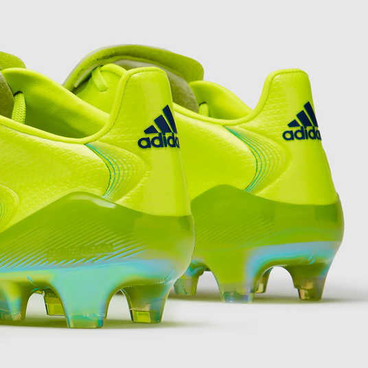 ADIDAS F50 ELITE x Tunit FG (IH8942)