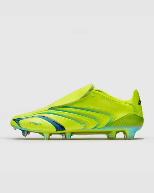 ADIDAS F50 ELITE x Tunit FG (IH8942)