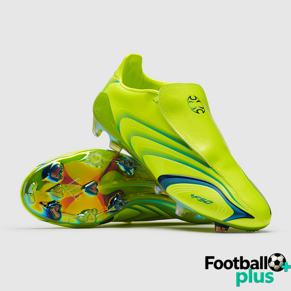 ADIDAS F50 ELITE x Tunit FG (IH8942) IH8942 фото